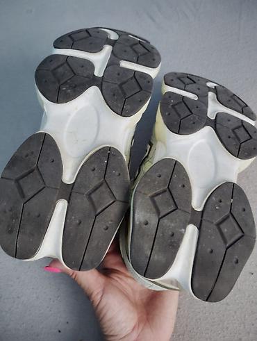 košarka: Patike New Balance stil, veličina 41 (nije original),mereno gaziste — 3