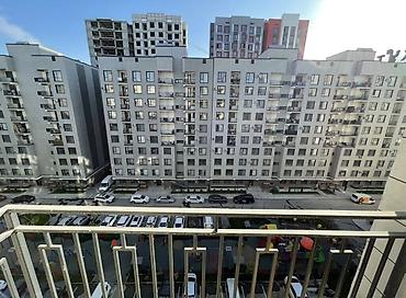 обмен дома: 2 комнаты, 65 м², Элитка, 10 этаж, Дизайнерский ремонт — 5