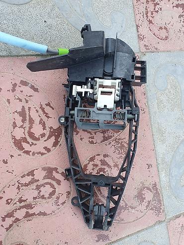 x6 bmw: Bmw x6 modelin sol teref dal qabag qapinin zamoklari wuwe qaldiran — 3
