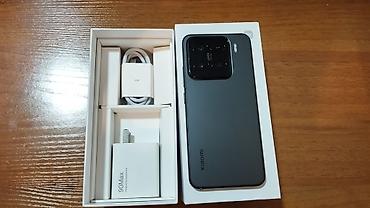 mi11 t: Xiaomi, 15, Б/у, 256 ГБ, цвет - Черный, 2 SIM — 2