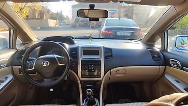 Great Wall: Great Wall : 1.5 l | 2013 il 130000 km Sedan — 9