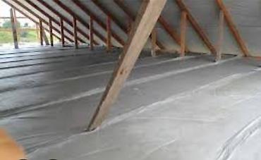 Утепление: Утепление полов, Утепление потолоков, Утепление крыши 3-5 лет опыта — 5