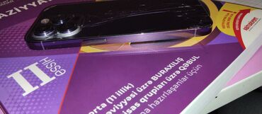 Apple iPhone: IPhone 14 Pro, 256 GB, Deep Purple, Face ID — 7