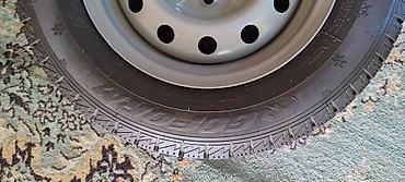 гак айон с: Колеса в сборе 175 / 70 / R 13, Зима, Новый, Комплект, Легковые, Железные, отверстий - 4 — 8