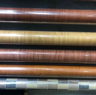 Kağız oboylar: En 90 sm Uzunluq 10 metr Arxasi yapisqanli ( samakleyka) Mebel -da lalafo.az — 2 Kağız oboylar: En 90 sm Uzunluq 10 metr Arxasi yapisqanli ( samakleyka) Mebel — 2