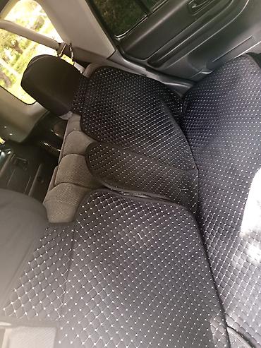 step wgn: Honda CR-V: 2000 г., 2 л, Автомат, Газ, Кроссовер — 8