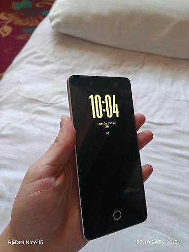 hoco hc6: Интересует обмен IQOO Z10 Turbo — мощный смартфон для игр и — 1