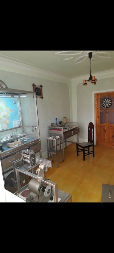 Digər istehsal avadanlığı: Zerger ucun gozal sereaitli sex satilir.Bele bir sex ikincisi yoxdur — 11