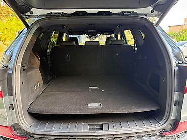 rexston g4: Ssangyong Rexton: 2020 г., 2.2 л, Автомат, Дизель, Внедорожник — 9