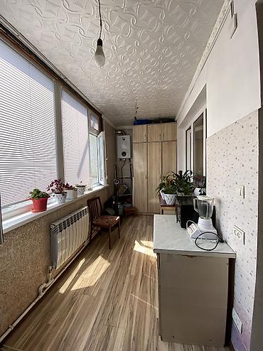 Продажа квартир: 3 комнаты, 70 м², Индивидуалка, 5 этаж, Косметический ремонт — 3