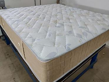 Matraslar: Yeni, Ortopedik matras — 2