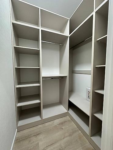 Продажа квартир: 2 комнаты, 61 м², Элитка, 9 этаж, Дизайнерский ремонт — 6