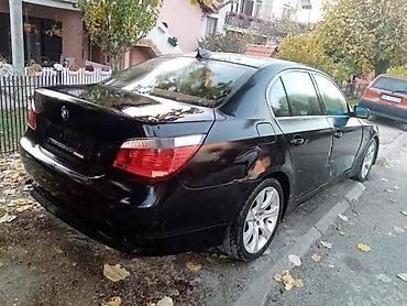 a6 b7: BMW 520 M54B22 2005. GOD. - KOMPLETAN AUTO U DELOVIMA | Bmw 520i — 4
