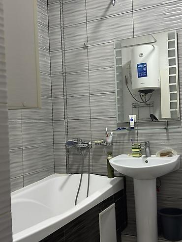 Продажа квартир: 2 комнаты, 60 м², Элитка, 8 этаж, Евроремонт — 13