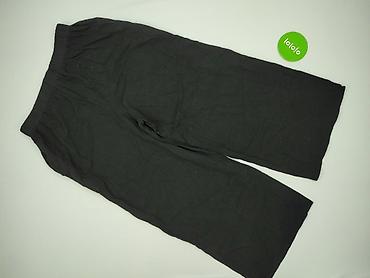 alladynki: Spodnie materiałowe damskie, rozmiar XL — 3