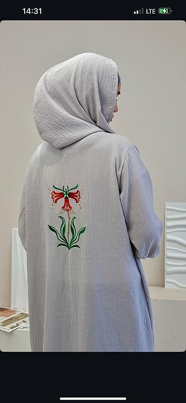 Вышивка: Компьютерная вышивка | Платья, Штаны, брюки, Юбки — 17