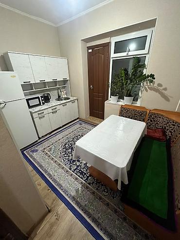 Продажа квартир: 1 комната, 36 м², Нижний Джал (Джал-23) 105 серия, 5 этаж, Евроремонт — 4