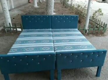 Бочки: Təzə çarpayılar. 
2 metr uzunu eni 85.
çatdırılma odənişlidir
