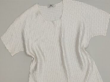 bytom biala koszula: Gerry Weber, Bluzka damska, rozmiar L