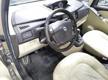auto do 1500 eura: Lancia Musa 1.9 jtd kompletan auto u delovima. Lancia Musa 1.9 jtd — 7