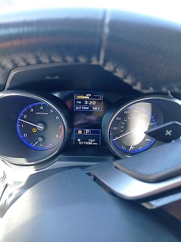 forester 2022: Subaru Outback: 2018 г., 2.5 л, Вариатор, Бензин, Универсал — 3