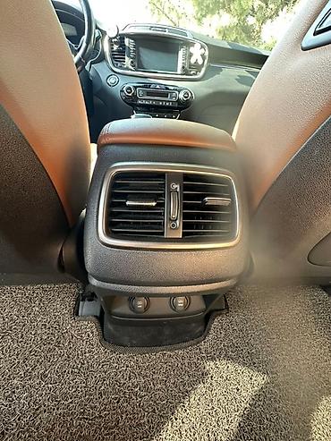 kia sorento prime: Kia Sorento: 2018 г., 2.2 л, Автомат, Дизель, Кроссовер — 9
