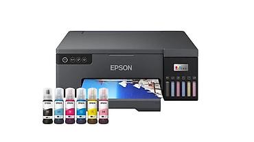 Принтеры: МФУ 3в1 L8058-6 цветный-wifi характеристики бренд-EPSON модель-L8058 — 3