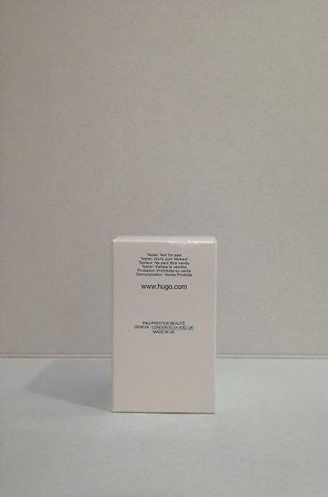 sofice: HUGO BOSS HUGO XX EDT 60ML TSTR | Hugo Boss HUGO xx edt 60ml tstr — 6