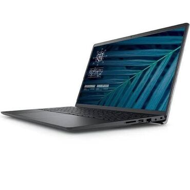 dell noutbuk: Intel Core i5, 16 GB, 15.6 "