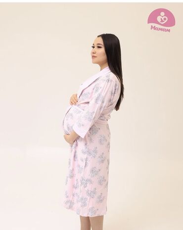 Домашние костюмы: Одежда для беременных at lalafo.kg — 2 Домашние костюмы: Одежда для беременных — 2