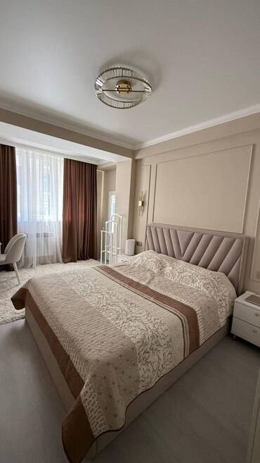 арендовать квартиру для офиса: 3 комнаты, 60 м², Элитка, 4 этаж, Евроремонт