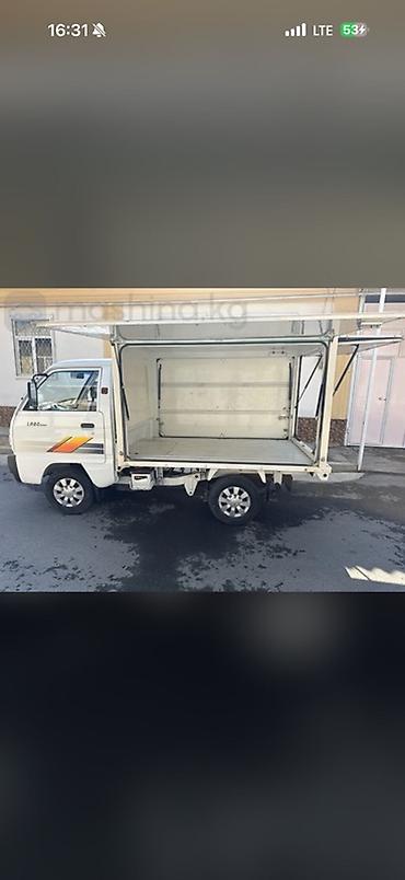 ford transit дубль кабина: Легкий грузовик, Daewoo, Дубль, До 1 т, Б/у — 2