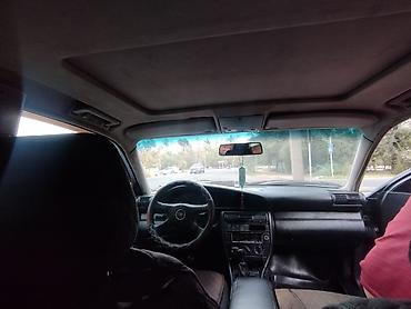Audi: Audi S4: 1993 г., 2.3 л, Механика, Бензин, Седан — 5