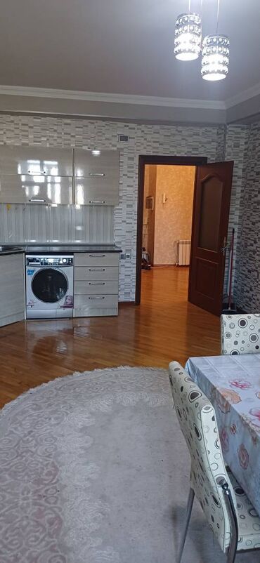 Yeni tikili: 3 otaqlı, Yeni tikili, m. Əhmədli, 140 kv. m -da lalafo.az — 23 Yeni tikili: 3 otaqlı, Yeni tikili, m. Əhmədli, 140 kv. m — 23