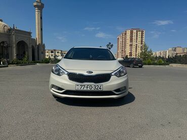 Kia: Kia Forte: 1.8 l | 2014 il Sedan