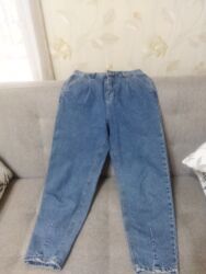 детский сплошной купальник: Temiz pambiqdir. Yenidir. 38 ölçüdür. Beli 80 ən. Yüksek bel salvardir