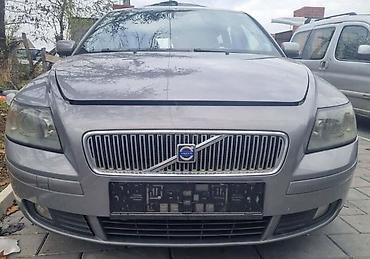 crvit: DELOVI ZA VOLVO V50 | -Polovni delovi za V50 2god -Kod nas mozete — 2