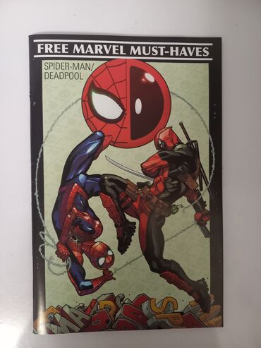 facts and figures: Marvel Komiks 🇺🇸 80 Sehifedir- İçinde 3 Ferqli Hekaye var -Ms Marvel