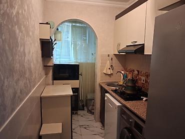 neftcalada satilan evler: 2 otaqlı, Yeni tikili, 50 kv. m — 4