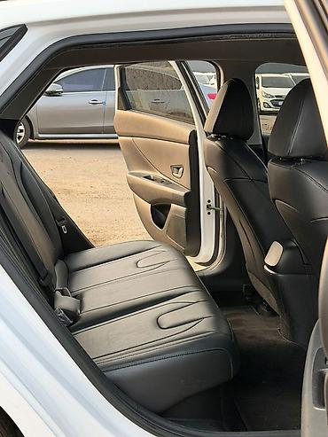 Hyundai: Hyundai Avante: 2021 г., 1.6 л, Автомат, Гибрид, Седан — 25