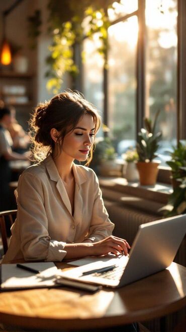azerbaycanda ne qurmaq olar: Marketoloq tələb olunur, Onlayn iş, İstənilən yaş, Təcrübəsiz
