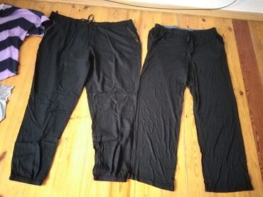 Ev geyimləri, pijamalar: 50 razmer boyukbeden paltarlar biri 5manat — 17