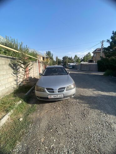 купить двигатель гольф 2 1.8 бензин: Nissan Almera: 2006 г., 1.8 л, Автомат, Бензин, Хэтчбэк