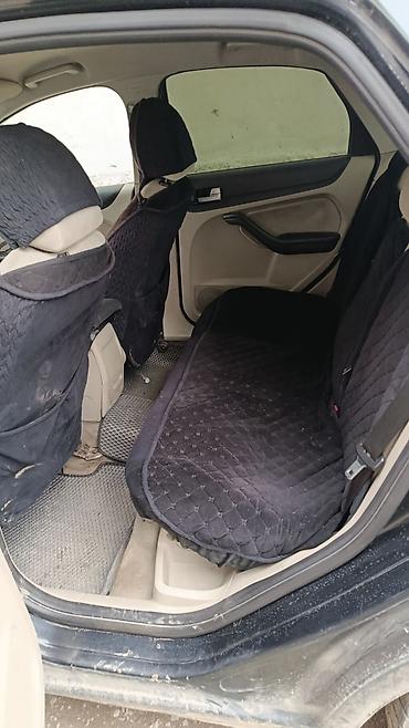 Унаа сатуу: Ford Focus: 2006 г., 1.8 л, Автомат, Бензин, Седан — 9