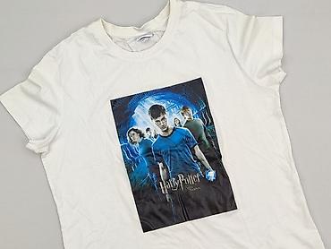 sweter harry potter: Harry Potter, T-shirt damski, rozmiar M — 1