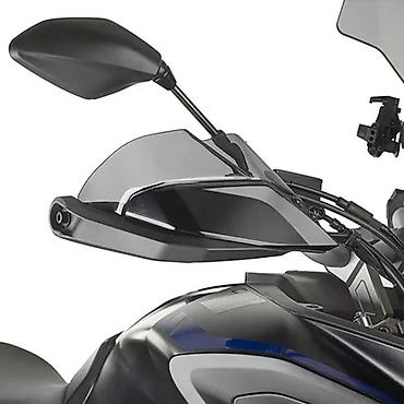 rucice za motor: Set deflektora za ruke/štitnika na upravljaču motocikla/skutera - — 1