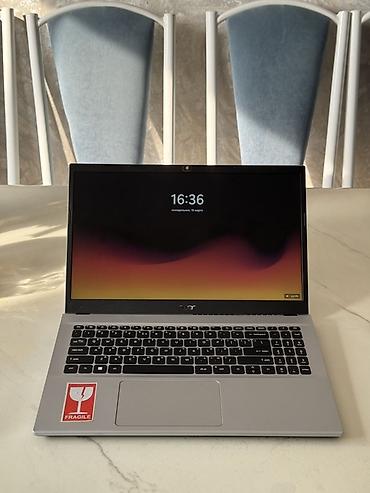Ноутбуки Acer: Для лёгких задач, Б/у, Intel Core i3 — 4