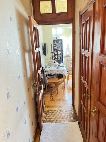 Köhnə tikili: Nərimanov rayonu Atatürk pr. 3 otaqli lelinqrad lahiyəli ev satilir — 10