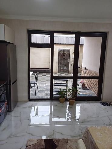 Günlük kirayə evlər: 106 kv. m, 3 otaqlı — 23