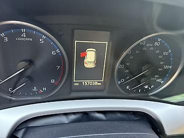 rav4 2008: Toyota RAV4: 2017 г., 2.5 л, Автомат, Бензин, Кроссовер — 9